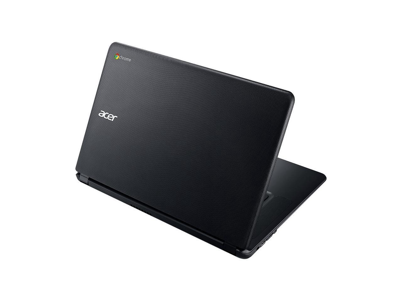 Acer 15.6" Intel Core i3 Dual-Core 2 GHz 4 GB Ram 32 GB SSD Chrome OS|C910-3916