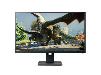 Acer ET2 31.5" LED Widescreen Monitor 4K UHD 3840 x 2160 4ms 60Hz 300 Nit (VA)