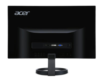 Acer 23.8" Widescreen LCD Monitor Full HD 1920x1080 4ms IPS|R240HY bidx