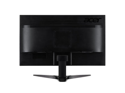 Acer 27" Widescreen LED Monitor Full HD 144Hz 1ms