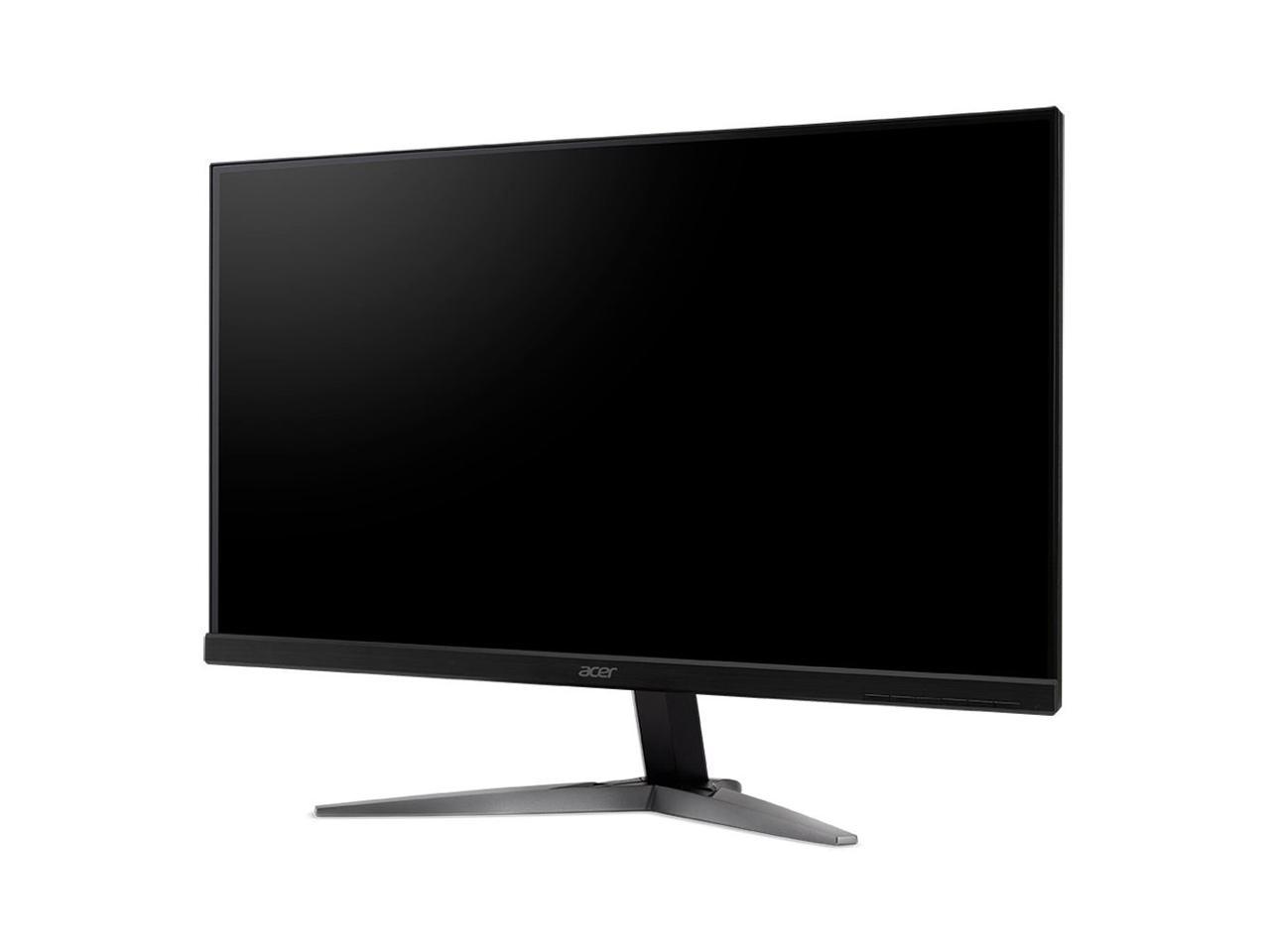Acer 27" Widescreen LED Monitor Full HD 144Hz 1ms