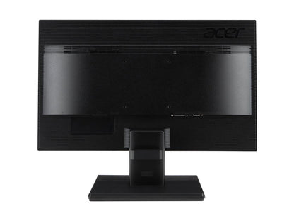 Acer V6 - 23.8" Full HD (1920 x 1080) 5 ms GTG 250 nit LED