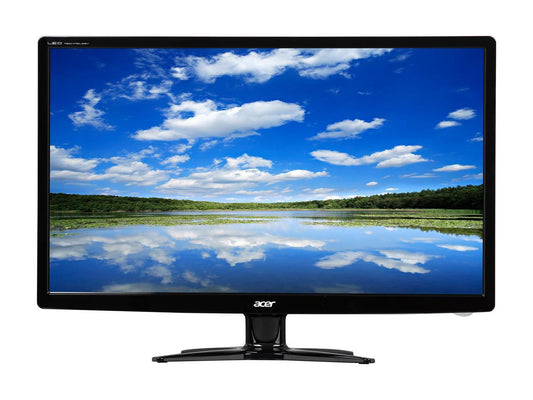 Acer 27" Widescreen Monitor 16:9 5ms 60hz Full HD(1920x1080)