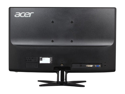 Acer 27" Widescreen Monitor 16:9 5ms 60hz Full HD(1920x1080)