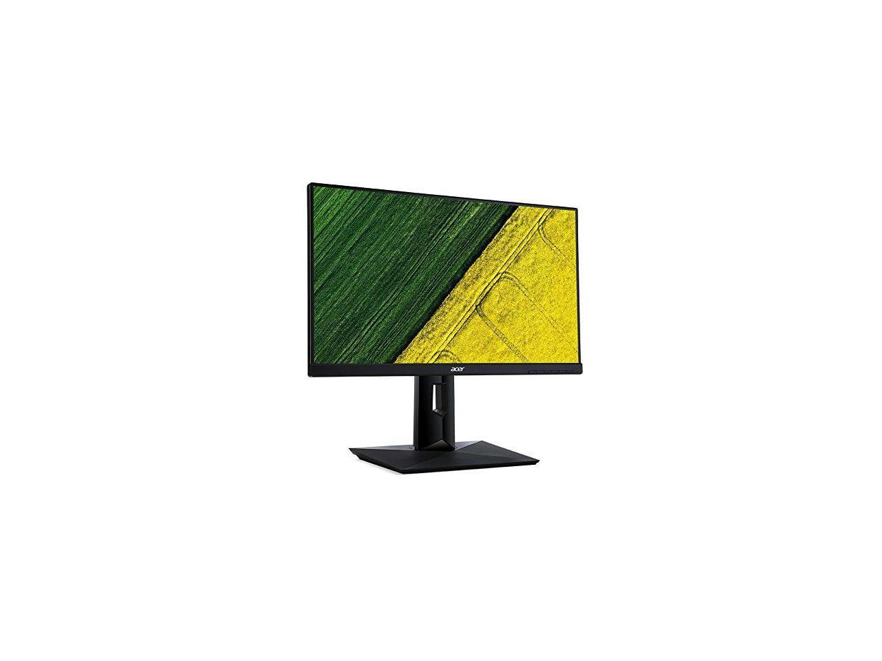 Acer CB1 27" Widescreen Monitor Display Full HD (1920x1080) 4 ms 16:9 60 Hz