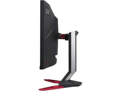 Acer Predator Z1 31.5" Widescreen Monitor Display 2560 x 1440 4 ms GTG 165 Hz