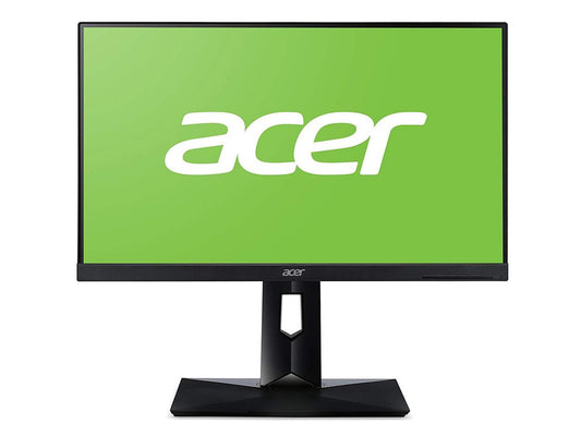 Acer CB1 27" Widescreen Monitor Display Full HD (1920x1080) 4 ms 16:9 60 Hz