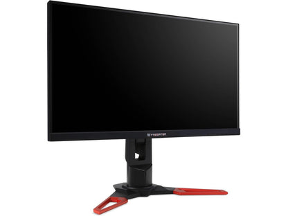 Acer Predator 27" Widescreen LCD Monitor WQHD 2560 x 1440 1 ms|XB271HU abmiprz