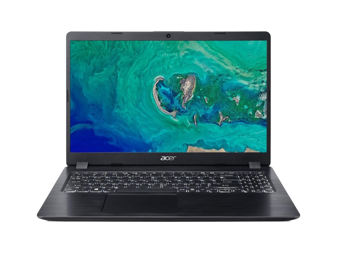 Acer Aspire 3 Laptop AMD A-Series A9-9420E 1.80GHz 12GB Ram 1TB HDD Win 10 Home