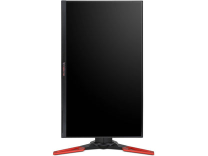 Acer Predator 27" Widescreen LCD Monitor WQHD 2560 x 1440 1 ms|XB271HU abmiprz