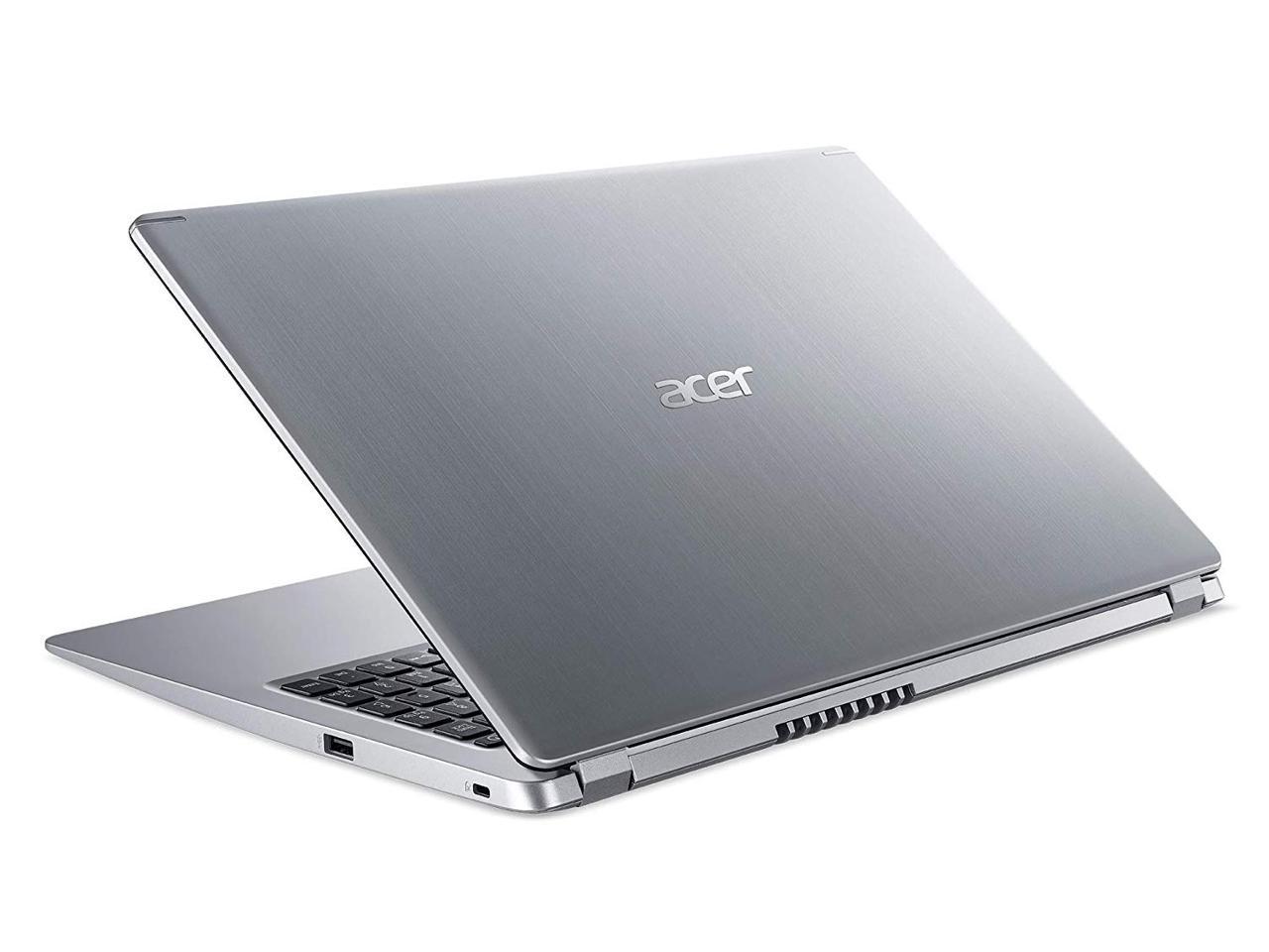 Acer Aspire 5 Intel i5-8265U 1.60GHz 8GB Ram 256GB SSD Windows 10 Home