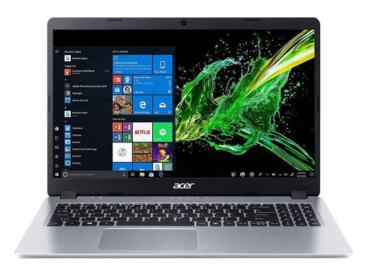 Acer Aspire 5 Intel i5-8265U 1.60GHz 8GB Ram 256GB SSD Windows 10 Home