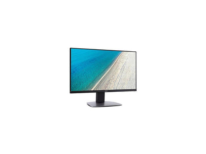 Acer BMO 27" LED Widescreen Monitor 4K UHD 3840 x 2160 4ms GTG 60 Hz 400 Nit TN