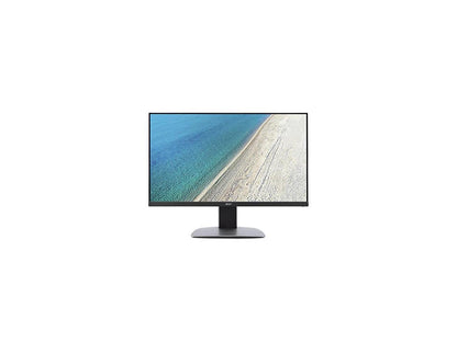 Acer BMO 27" LED Widescreen Monitor 4K UHD 3840 x 2160 4ms GTG 60 Hz 400 Nit TN