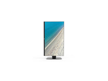 Acer BMO 27" LED Widescreen Monitor 4K UHD 3840 x 2160 4ms GTG 60 Hz 400 Nit TN