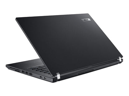 Acer 14" Laptop Intel Core i7 2.50 GHz 8 GB Ram 256 GB SSD Windows 7 Pro