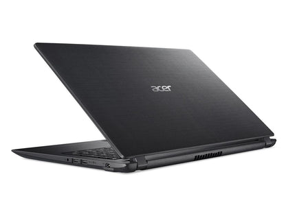 Acer Aspire 3 15.6" Laptop Intel Celeron N4100 1.10 GHz 4 GB Ram 1TB HDD Win10H