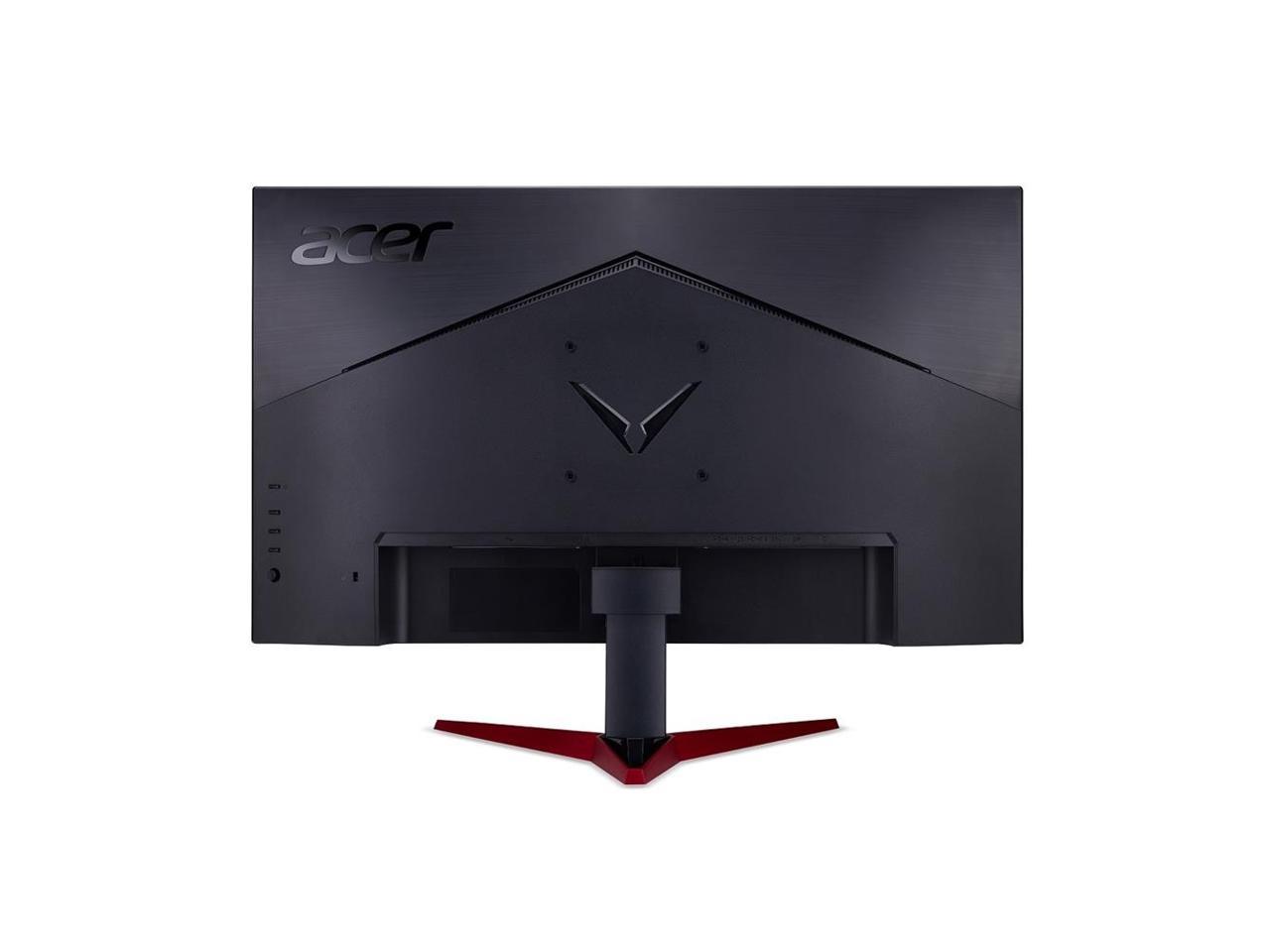 Acer Nitro VG0 - 23.8" Monitor Full HD 1920 x 1080 1ms 250Nit AMD FreeSync IPS