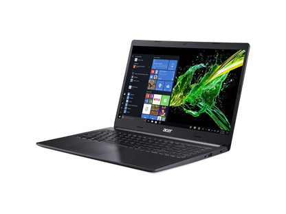 Acer Aspire 5 - 15.6" Intel Core i3-8145U 2.10Ghz 4GB Ram 128GB SSD Windows 10 H