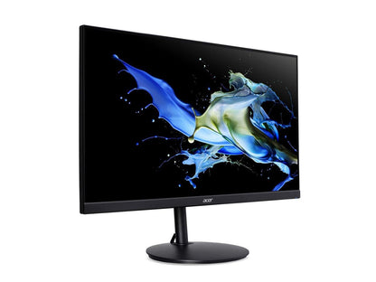 Acer CB2 - 23.8" Widescreen Full HD 1920 x 1080 1ms 75Hz 250Nit AMD FreeSync IPS