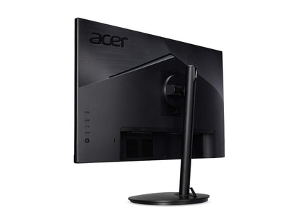 Acer CB2 - 23.8" Widescreen Full HD 1920 x 1080 1ms 75Hz 250Nit AMD FreeSync IPS