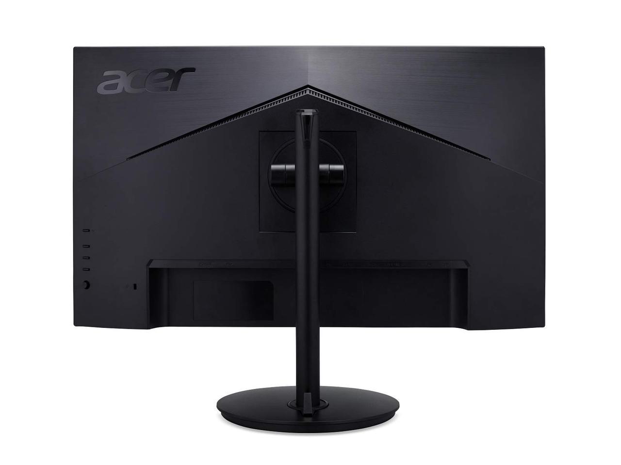 Acer CB2 - 23.8" Widescreen Full HD 1920 x 1080 1ms 75Hz 250Nit AMD FreeSync IPS