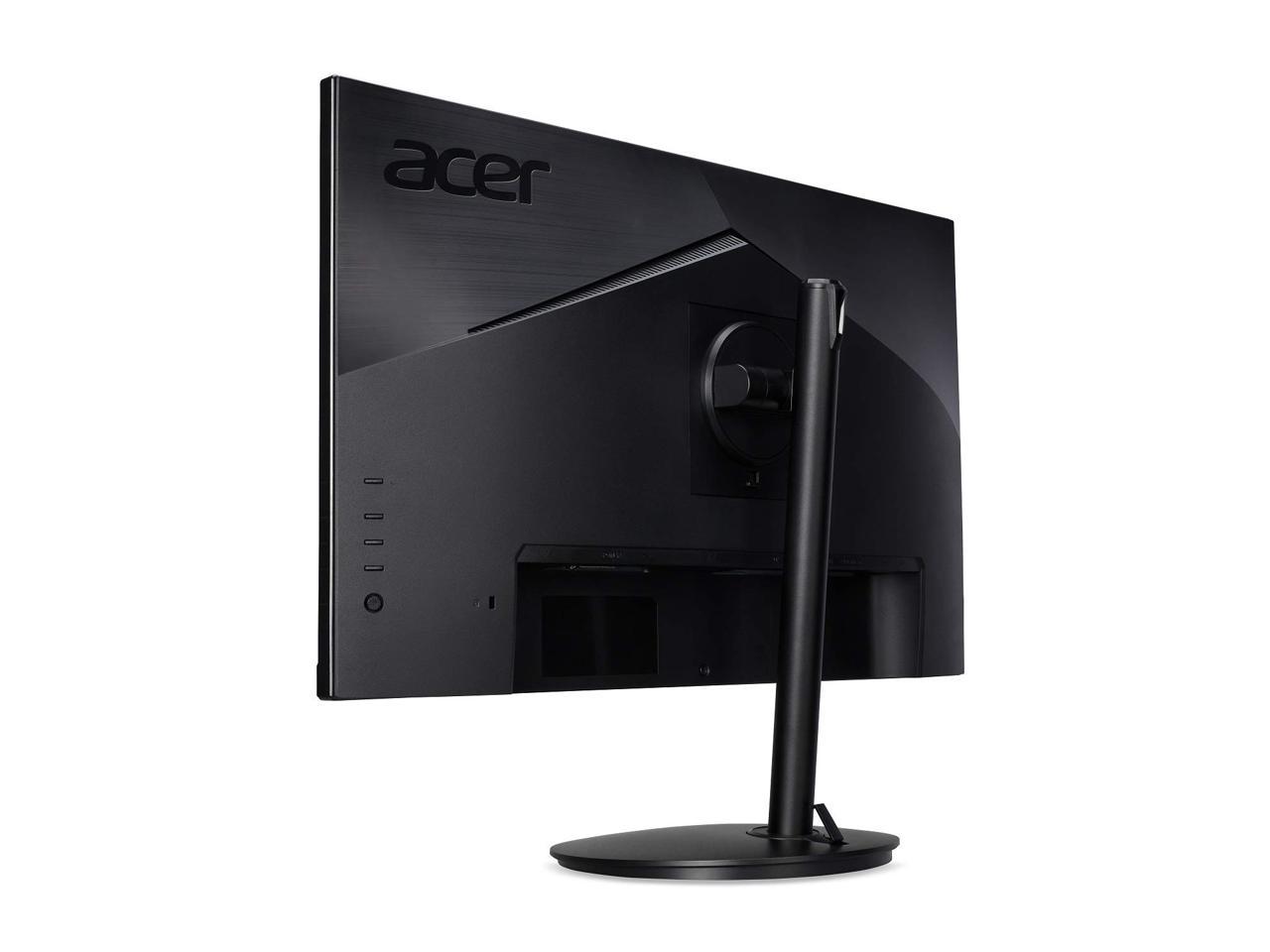 Acer CB2 - 27" Monitor WQHD 2560x1440 IPS 75Hz 16:9 1000:1 1ms VRB 350Nit