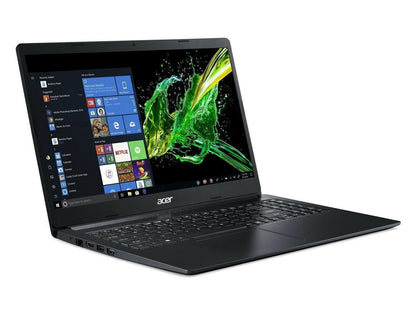 Acer Aspire 1 15.6" Laptop Intel Celeron N4000 1.1GHz 4GB Ram 64GB Flash Win10HS