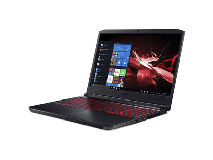 Acer Nitro 7 - 15.6" Laptop Core i7-94750H 2.6GHz 16GB Ram 512GB SSD Win 10 Home