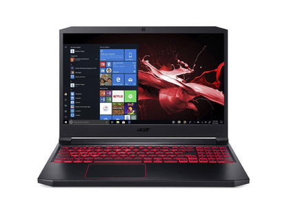 Acer Nitro 7 - 15.6" Laptop Core i7-94750H 2.6GHz 16GB Ram 512GB SSD Win 10 Home