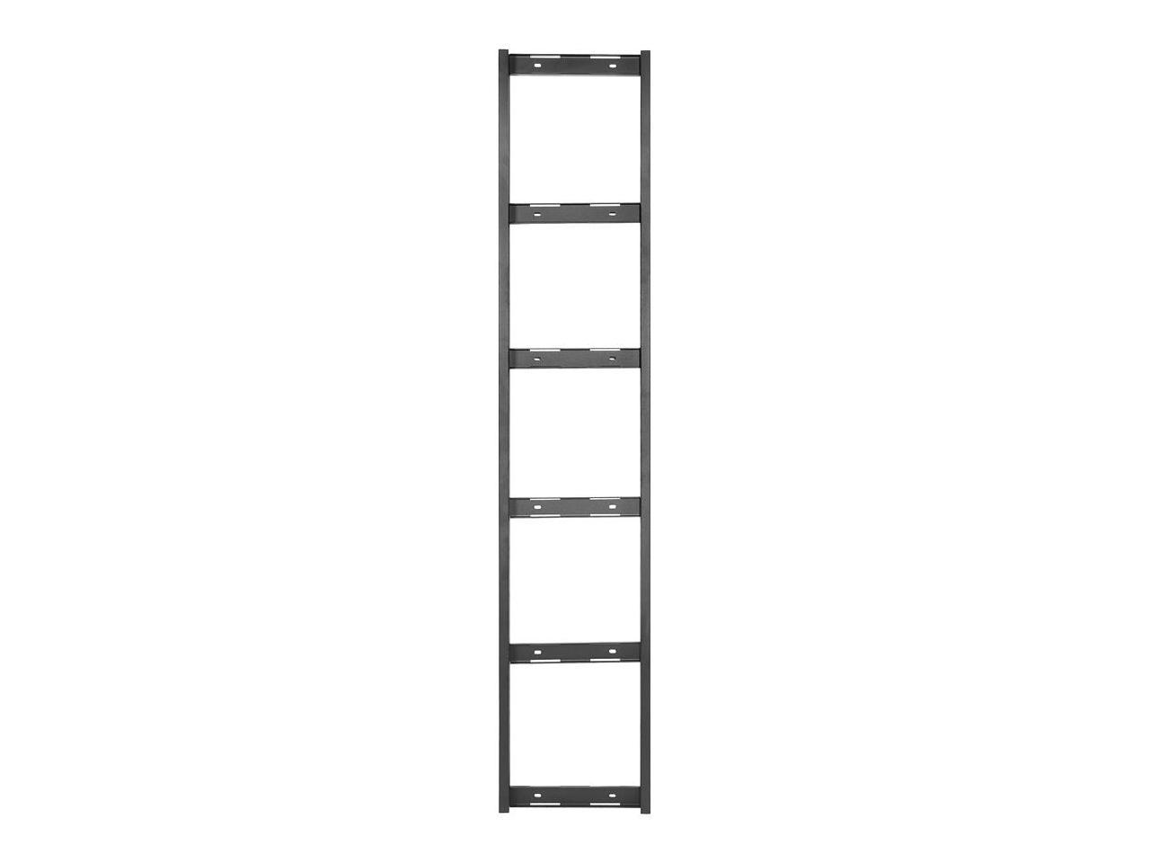 CyberPower - CRA30008 - CyberPower Cable Ladder - 2 Pack - Cold Rolled Steel