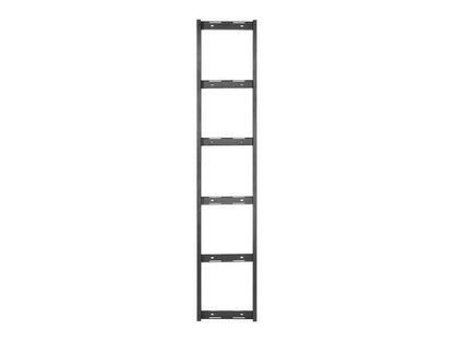 CyberPower - CRA30008 - CyberPower Cable Ladder - 2 Pack - Cold Rolled Steel