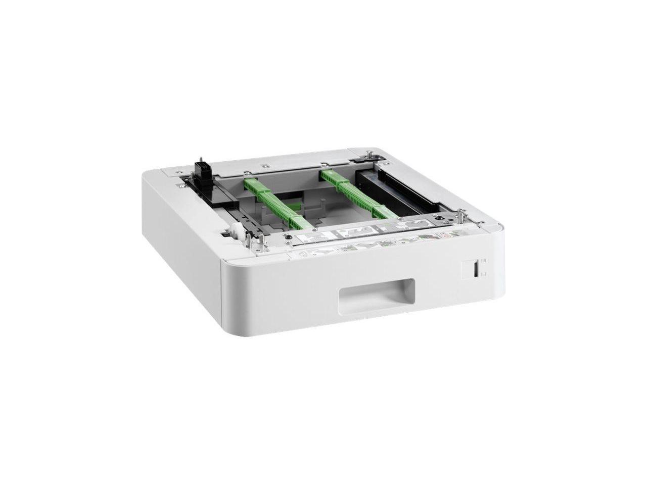 BROTHER INTERNATIONAL CORPORAT LT330CL BROTHER GENUINE OPTIONAL LOWER PAPER TRAY LT-330CL (250 SHEET CAPACITY)