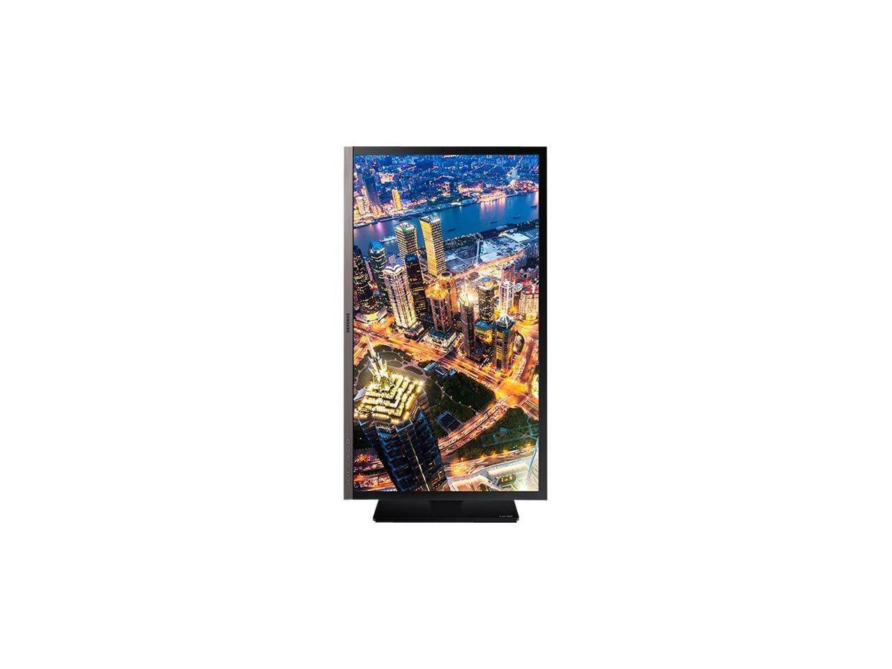Samsung UE850 LU28E85KRS/GO 28" Screen LED-Lit Monitor