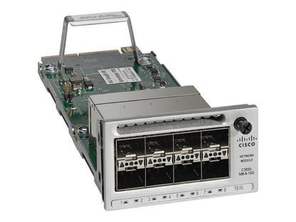 Cisco Expansion Module