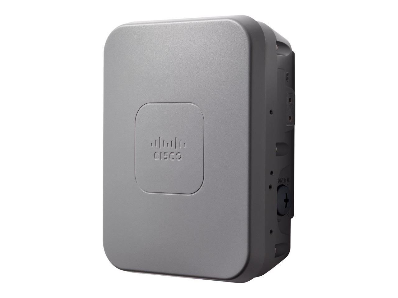 Cisco AIR-AP1562I-B-K9 Aironet 1562I IEEE 802.11ac 1.30 Gbit/s Wireless Access Point