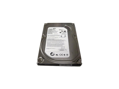 Seagate Pipeline HD 500GB 5900RPM 8MB Cache SATA2 3.5" Hard Drive -ST3500312CS