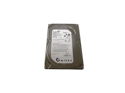 Seagate Pipeline HD 500GB 5900RPM 8MB Cache SATA2 3.5" Hard Drive -ST3500312CS