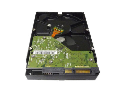 Western Digital WD5000AVDS 500GB 32MB Cache 3.5" SATA2 Hard Drive (For AV & DVR)