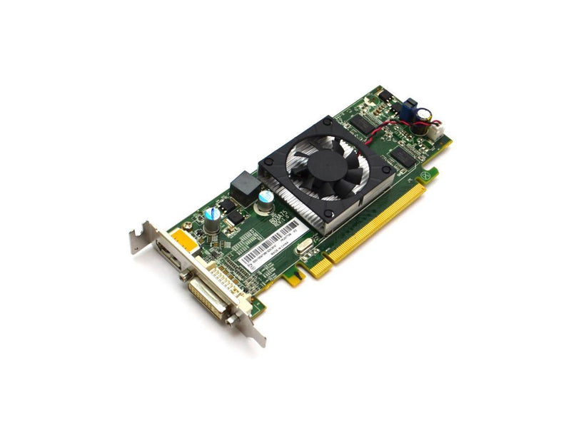 BD3A75 AMD Radeon HD7450 1GB PCI-E LOW Profile Graphics Video Card SV10E54739 03T7306 PCI-EXPRESS Video Cards