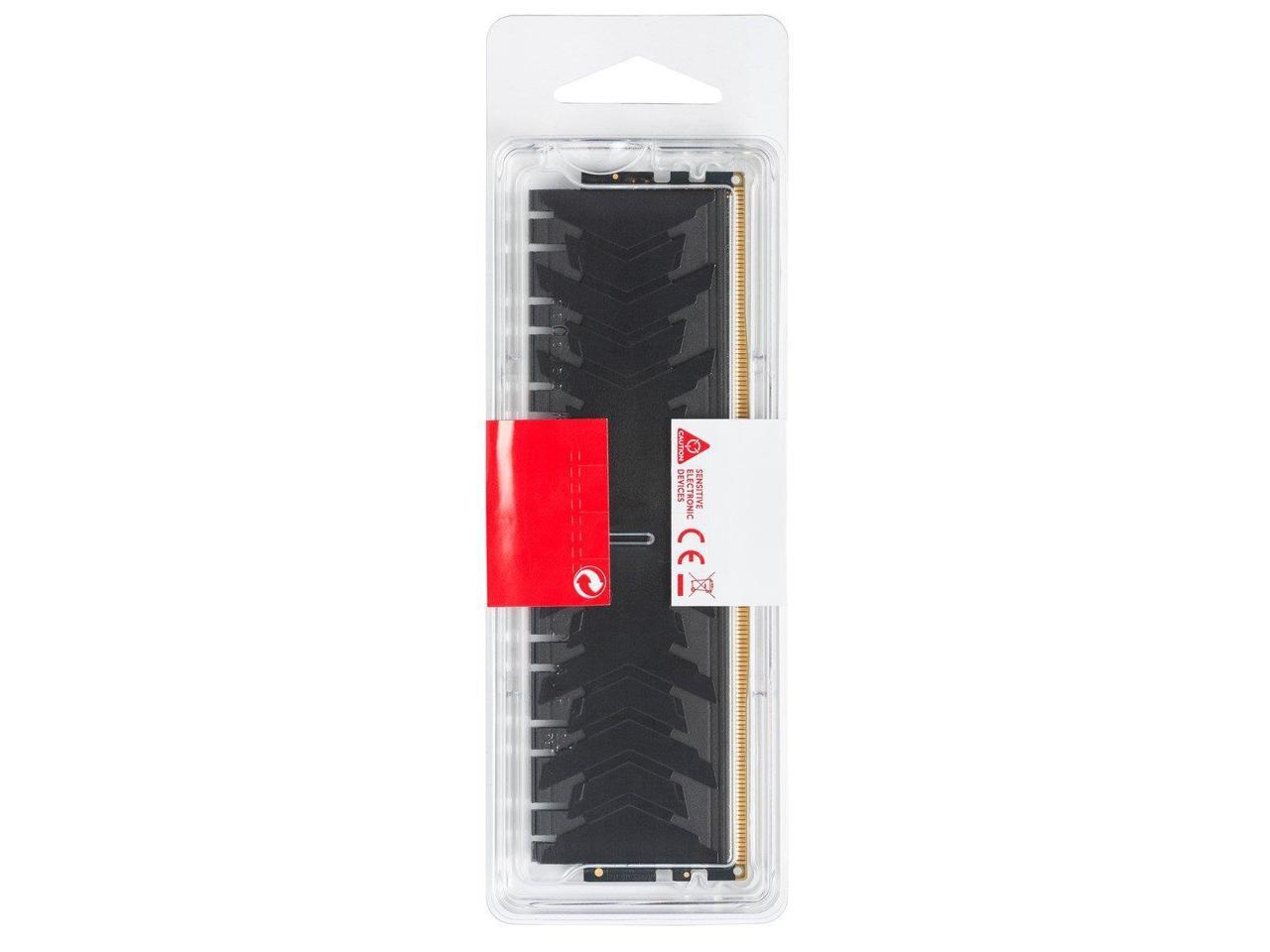 Kingston HyperX Predator 8GB DDR4 SDRAM Memory Module