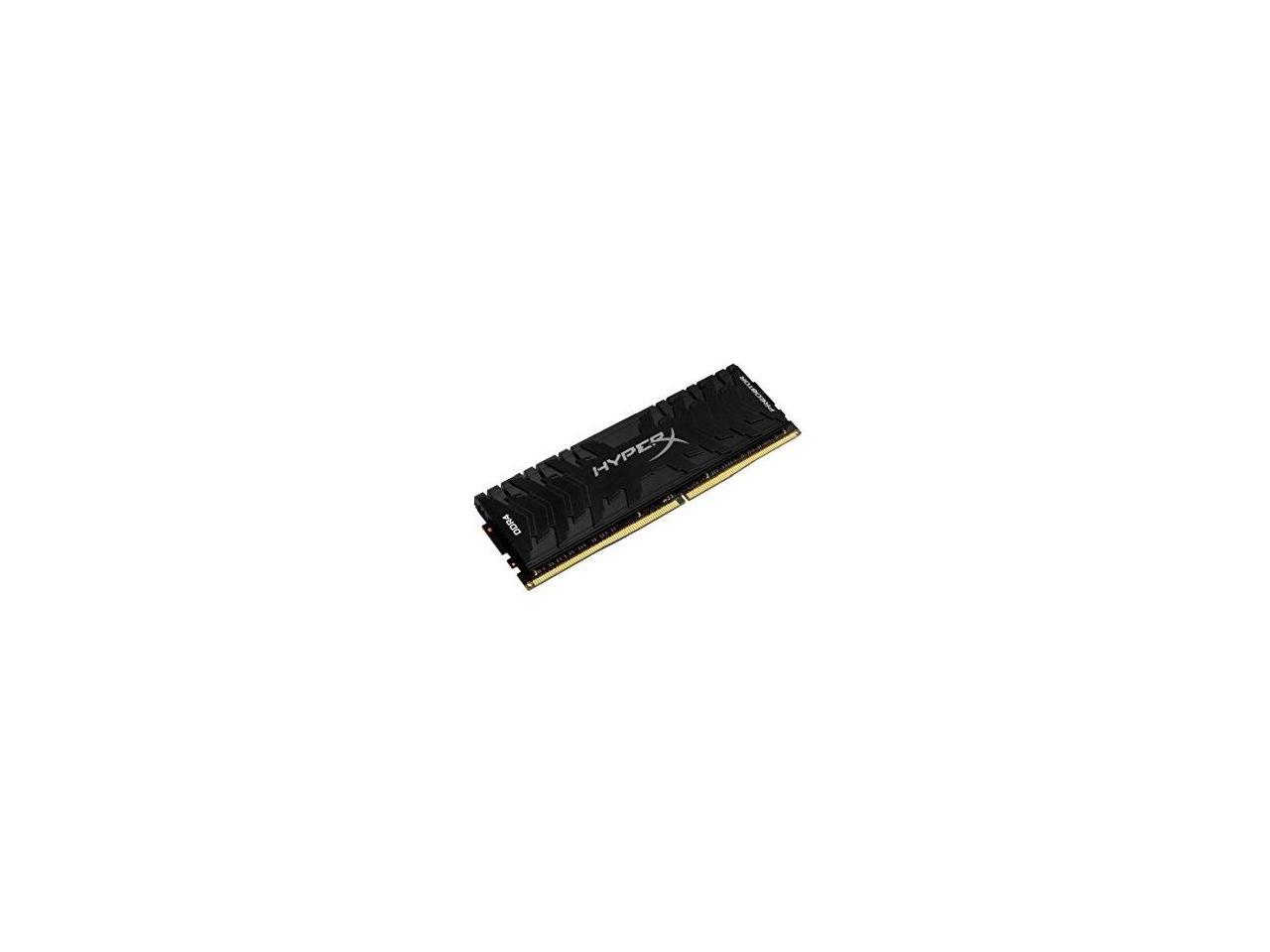 Kingston HyperX Predator 8GB DDR4 SDRAM Memory Module