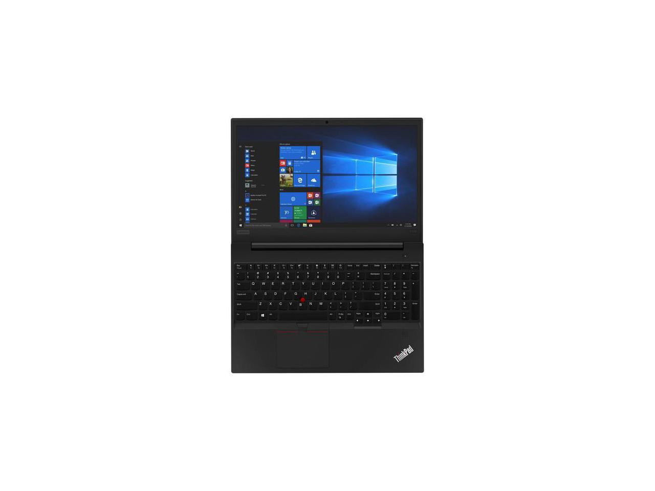 Lenovo ThinkPad Edge E590 20NB005NUS 15.6" Laptop i3-8145U 8GB 1TB HDD W10P