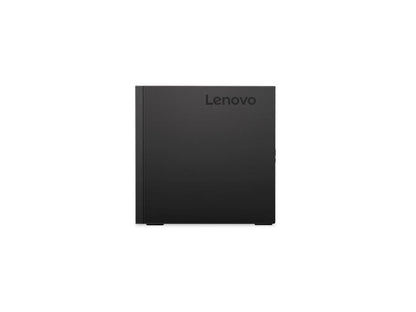 Lenovo ThinkCentre M75q-1 Tiny Desktop Computer Athlon Pro 300GE 8GB 128GB SSD