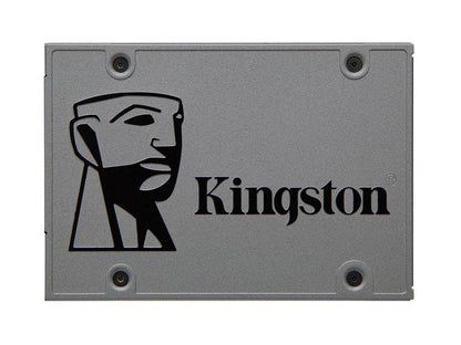 Kingston UV500 960GB 2.5" 3D NAND SATA Internal Solid State Drive