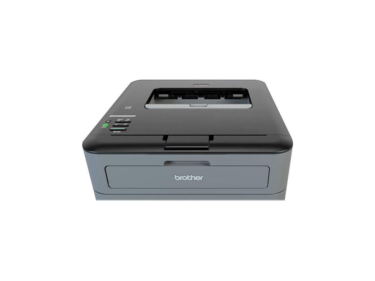Brother HL-L2305W Laser Wireless Printer