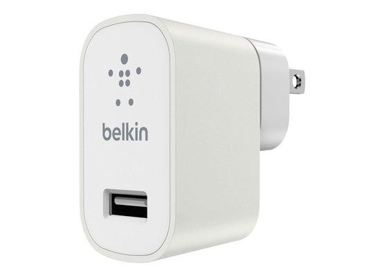 Belkin MIXIT&uarr; Metallic Home Charger