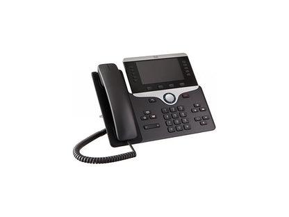 Cisco CP-8851-K9= Network VoIP Device