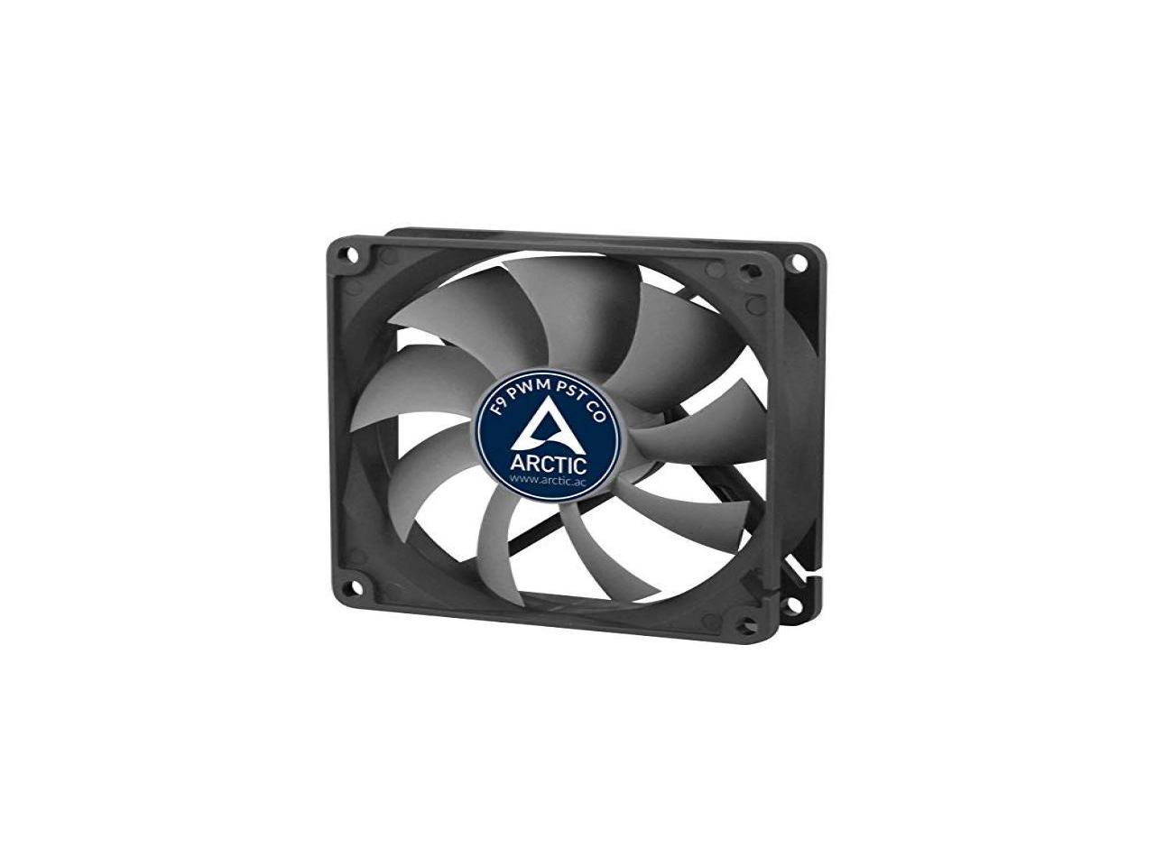 Arctic AFACO-090PC-GBA01 F9 PWM CO 92mm Case Fan with Standard Case