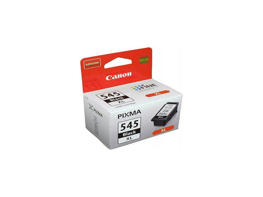 Canon 8286B001 PG-545 XL Black Ink